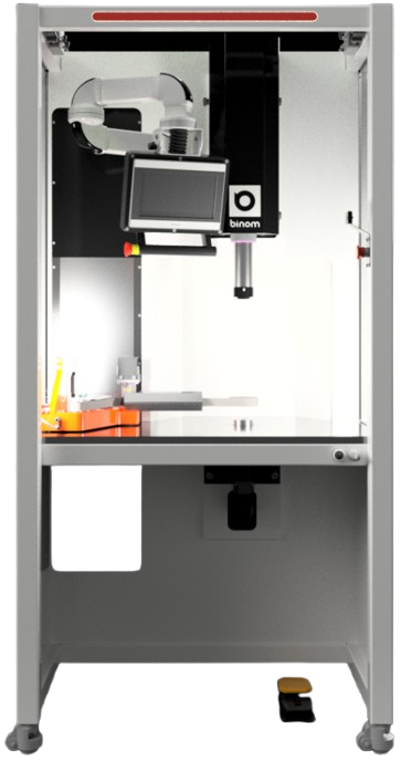 Özel Tasarım, Anahtar Teslim Makine ve Sistemler